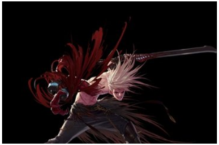 的每一场激 的每一场激