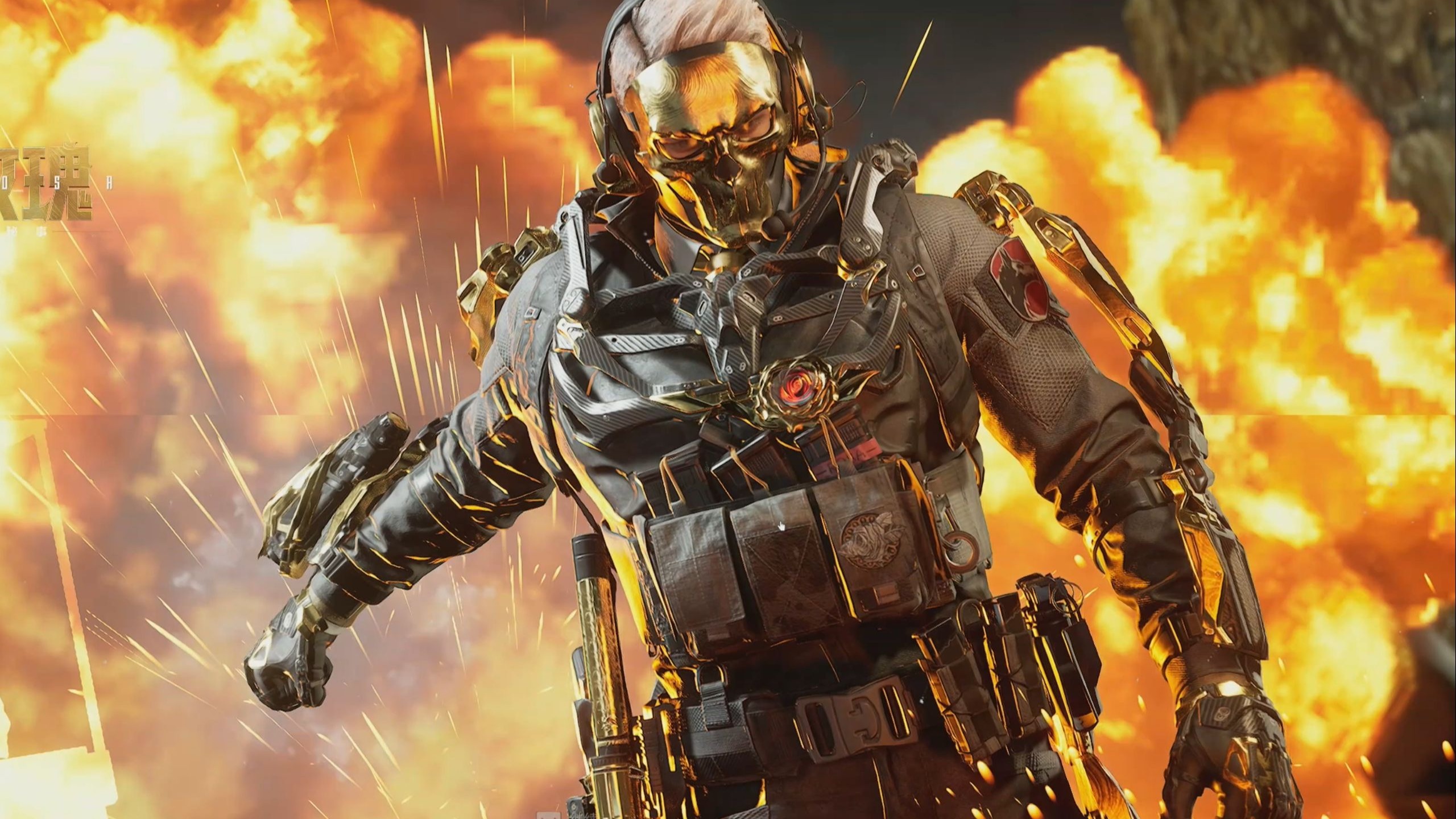 标准运营与 标准运营与