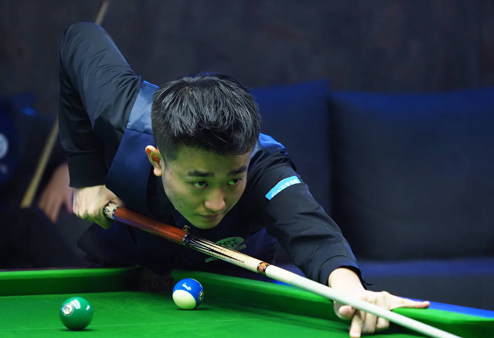 从容地配置 从容地配置